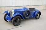Salmson Grand Sport 1924 года